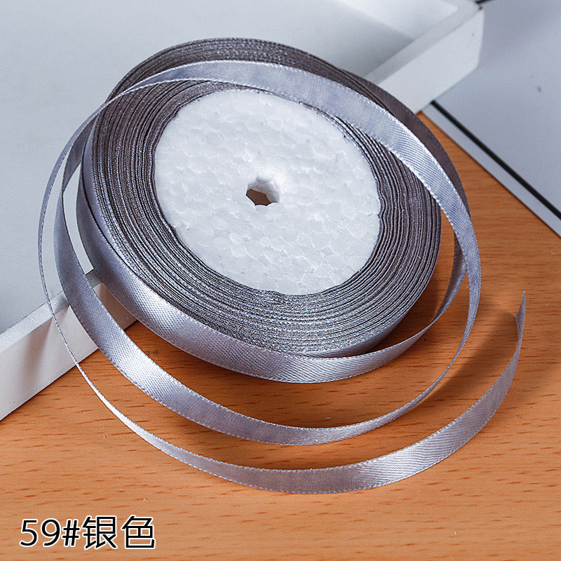 Satin Ribbons j05
