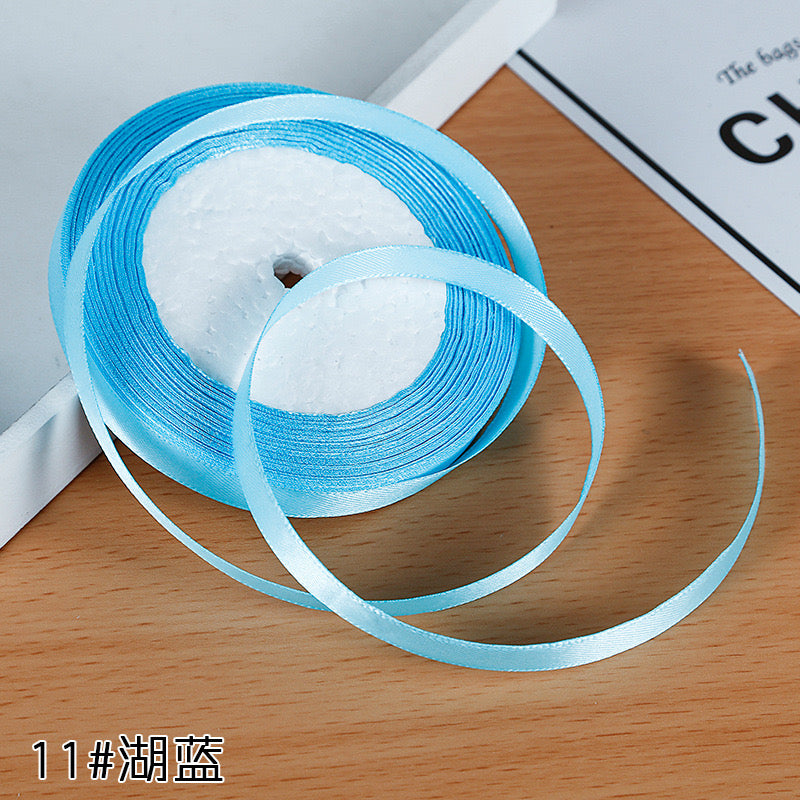 Satin Ribbons j05