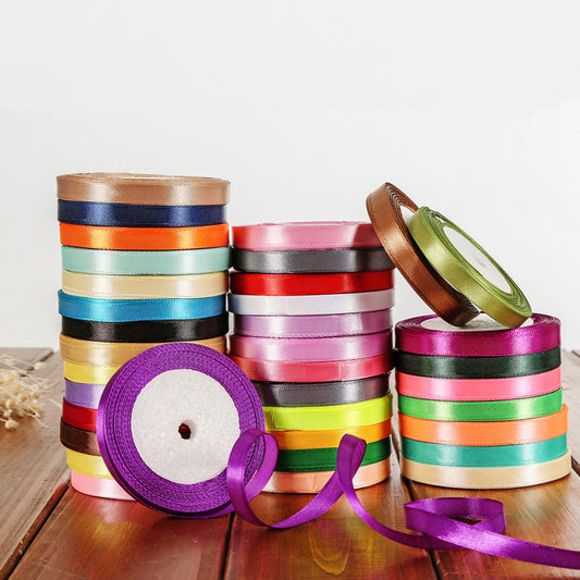 Satin Ribbons j05