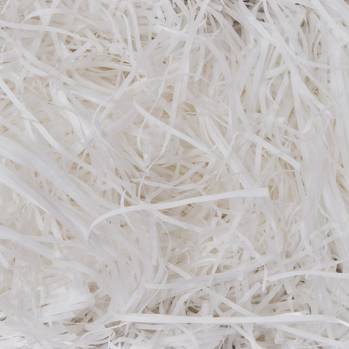 Colorful Shredded Crinkle Paper