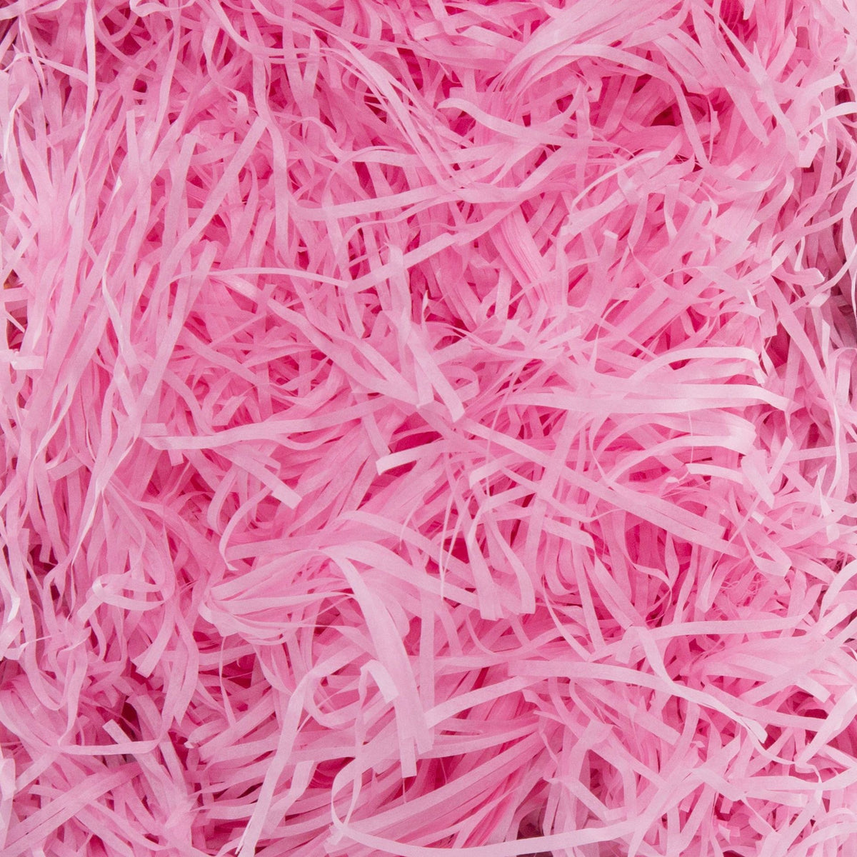 Colorful Shredded Crinkle Paper