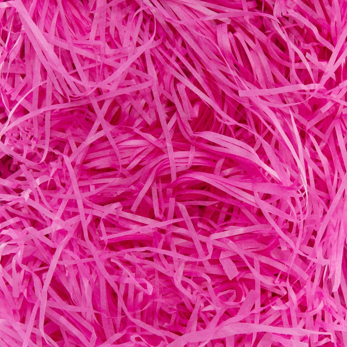Colorful Shredded Crinkle Paper