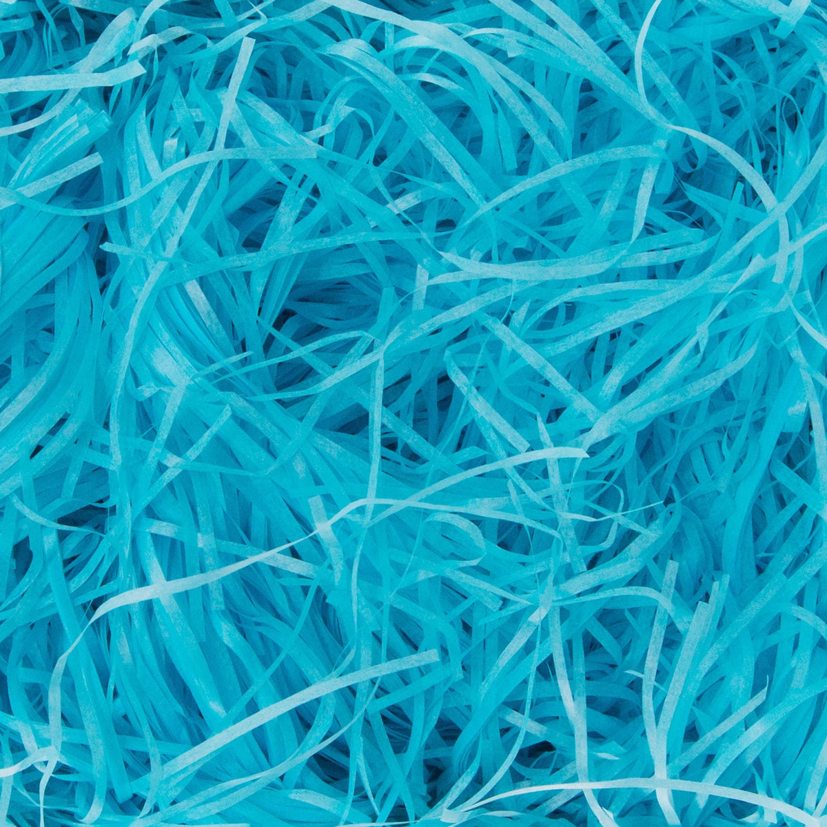 Colorful Shredded Crinkle Paper