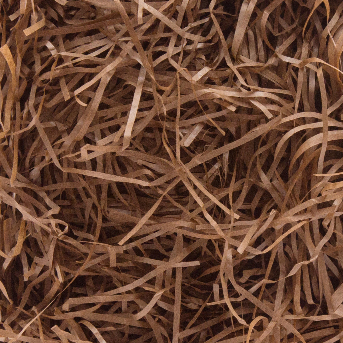 Colorful Shredded Crinkle Paper