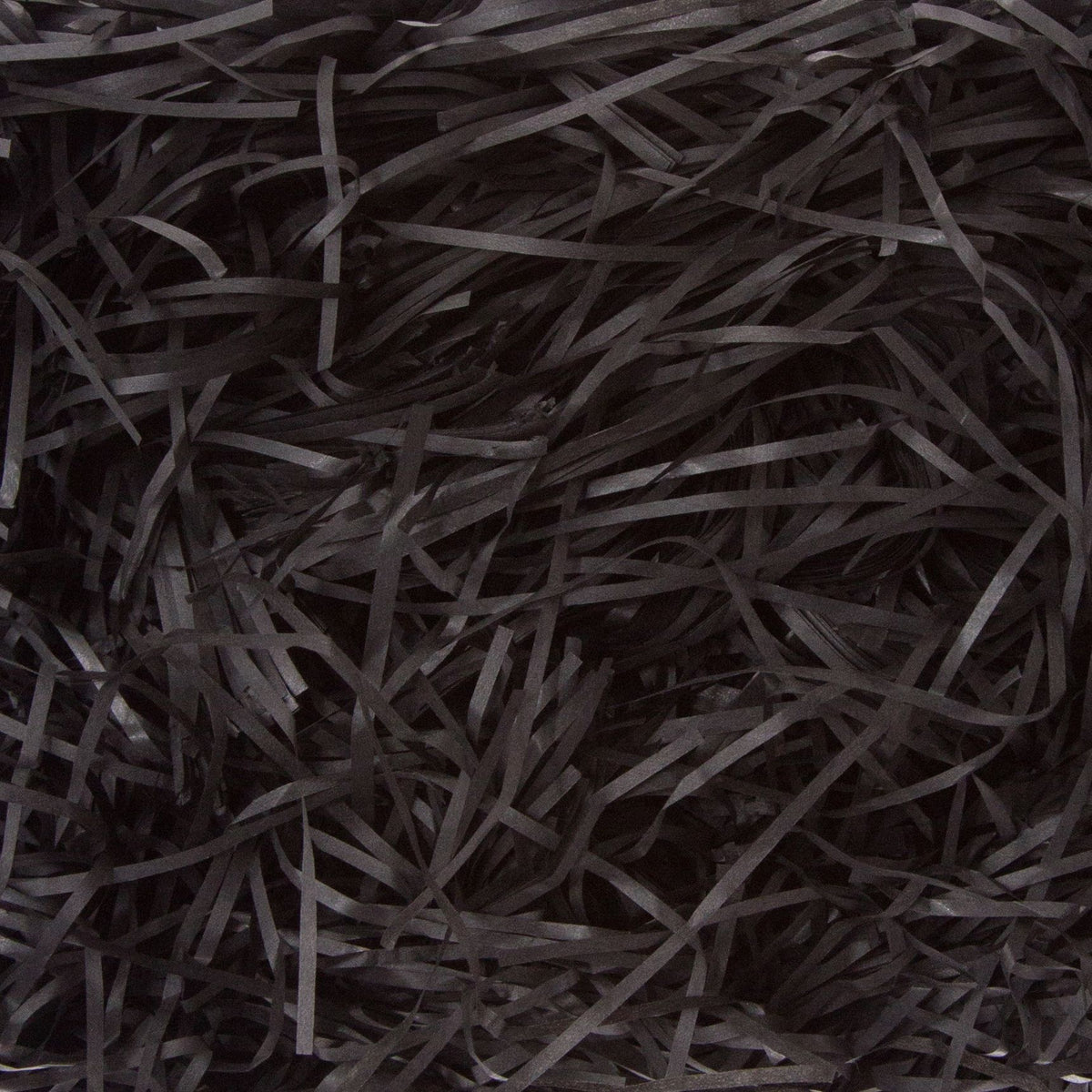 Colorful Shredded Crinkle Paper