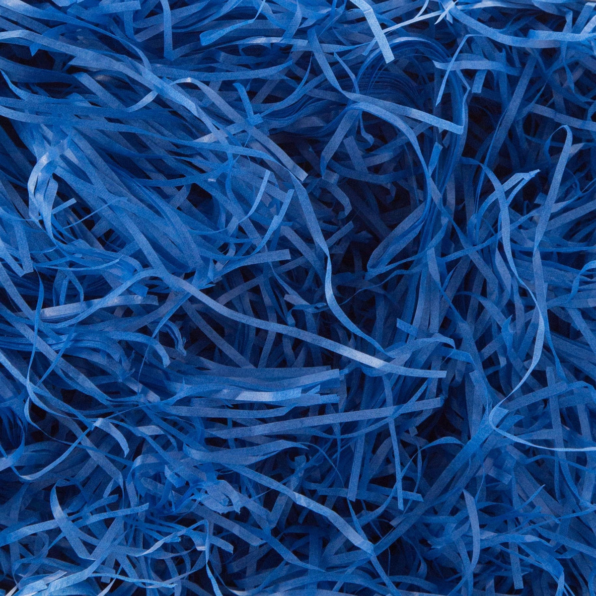 Colorful Shredded Crinkle Paper