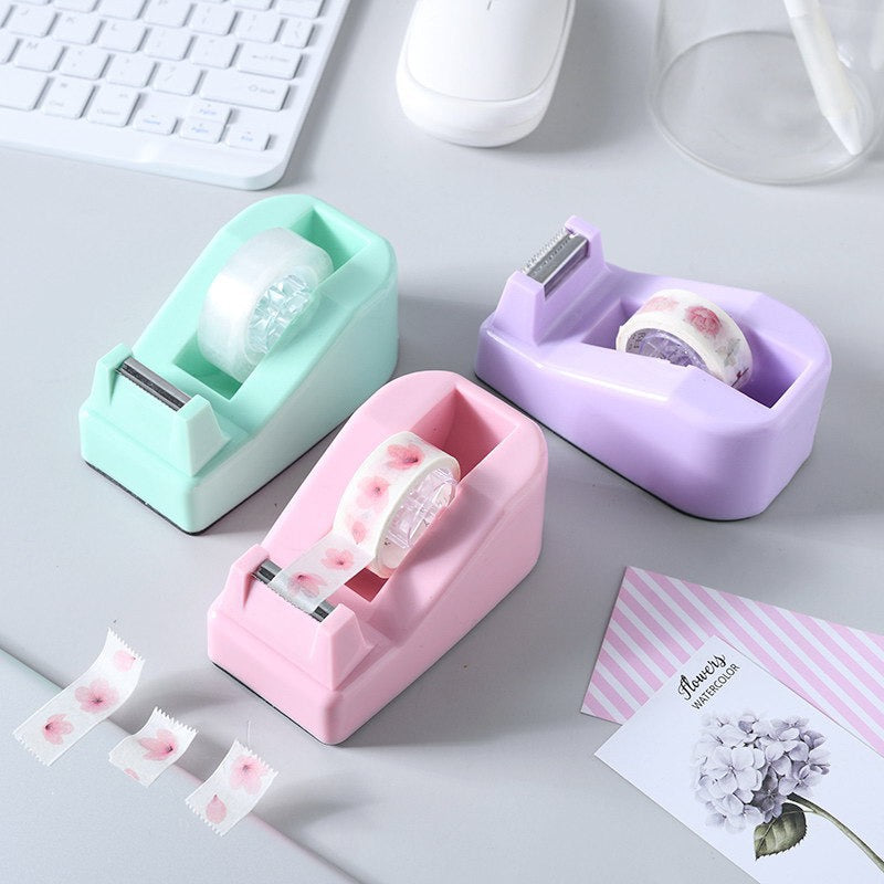 Desktop Tape Dispenser j08