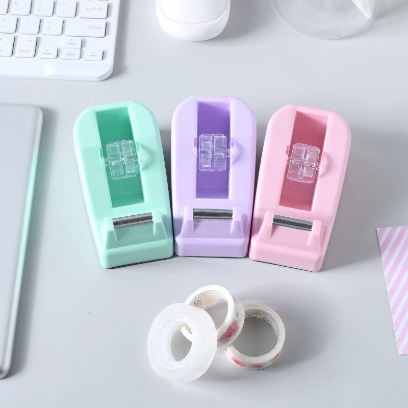 Desktop Tape Dispenser j08