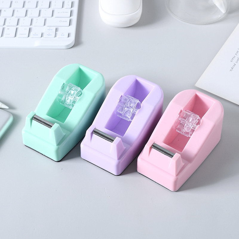 Desktop Tape Dispenser j08