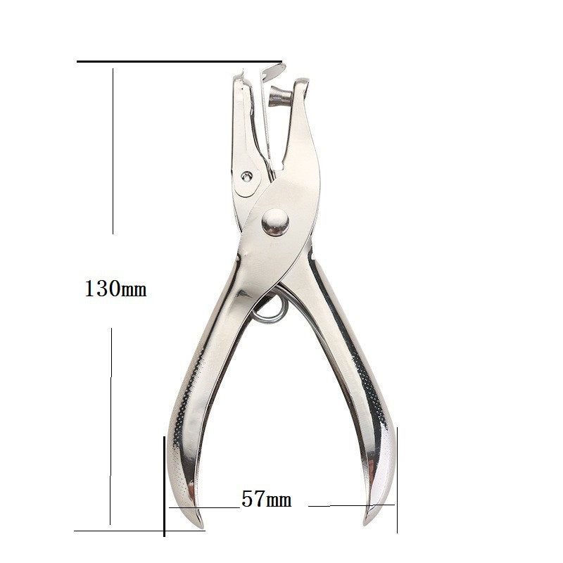 Single Hole Punch Tool j06
