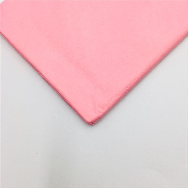 Colorful Tissue Paper j06
