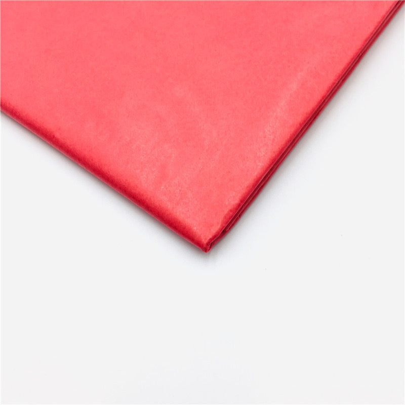 Colorful Tissue Paper j06