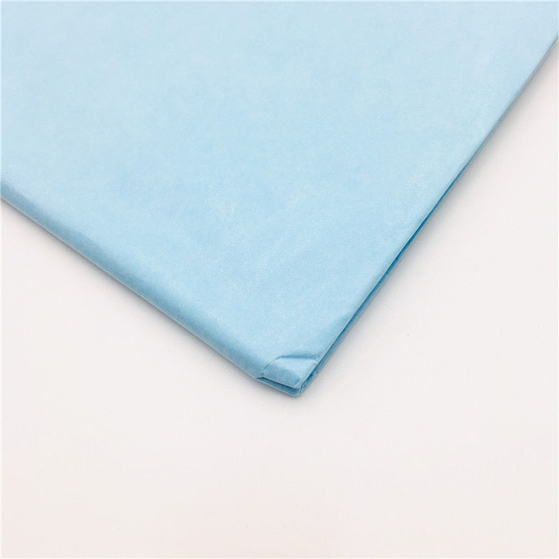 Colorful Tissue Paper j06