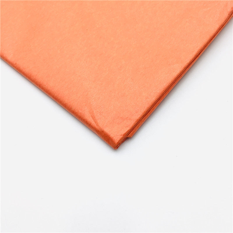 Colorful Tissue Paper j06