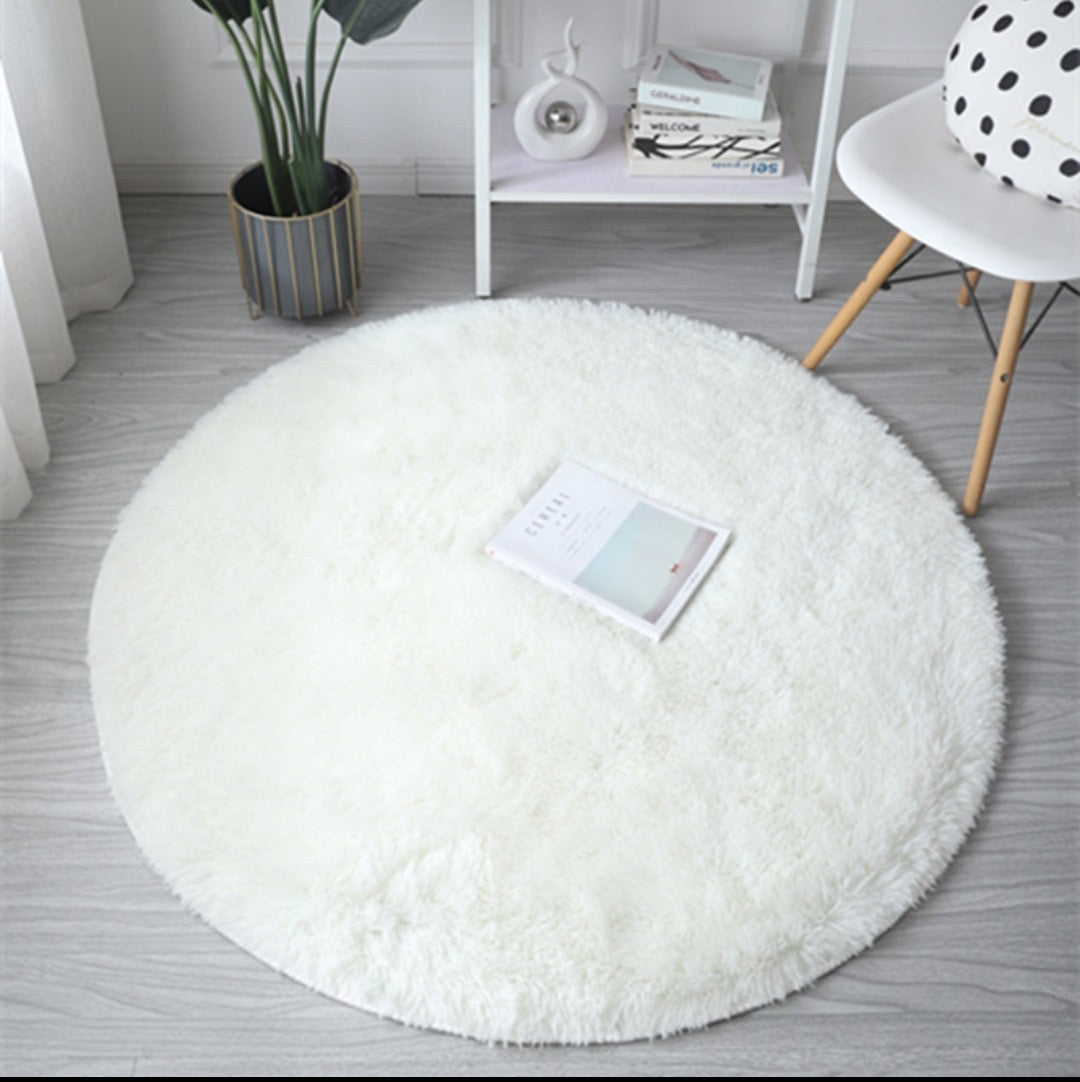 Fur Rugs j09