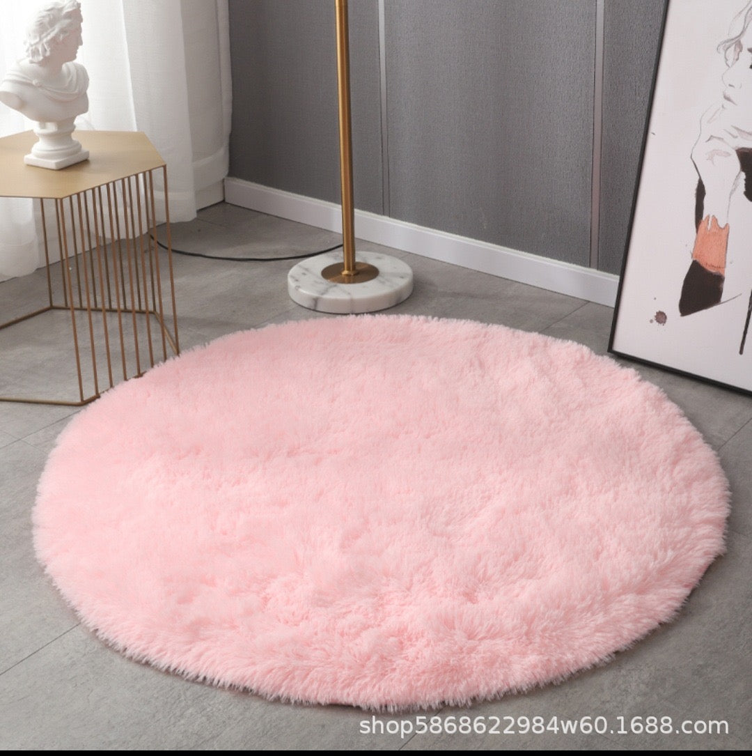 Fur Rugs j09