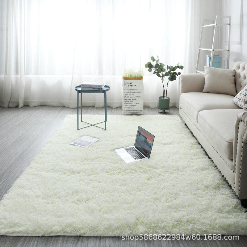 Fur Rugs j09