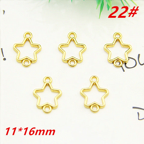 2 sided Connector Mini Bezel