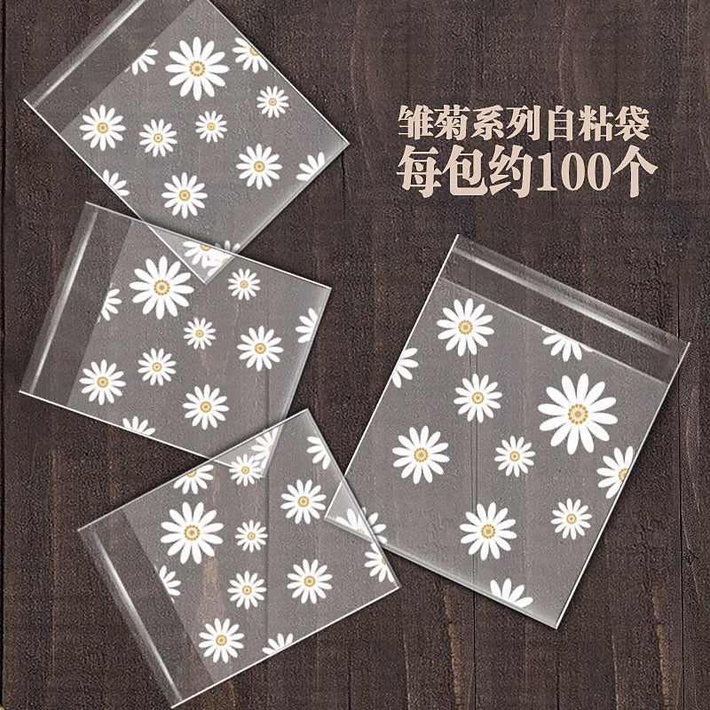 100pcs Fancy Packaging Nylon j10