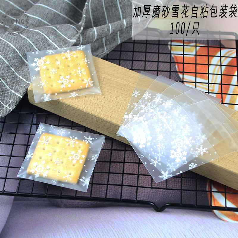 100pcs Fancy Packaging Nylon j10