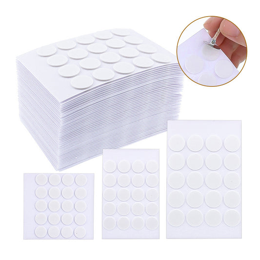 20pcs Candle Wick Stickers m04