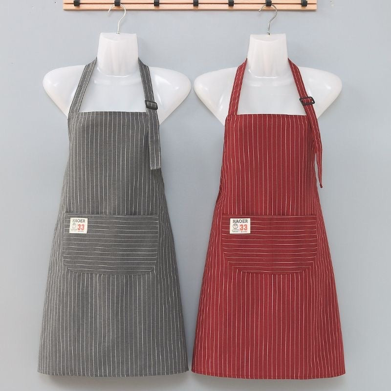 Apron L03
