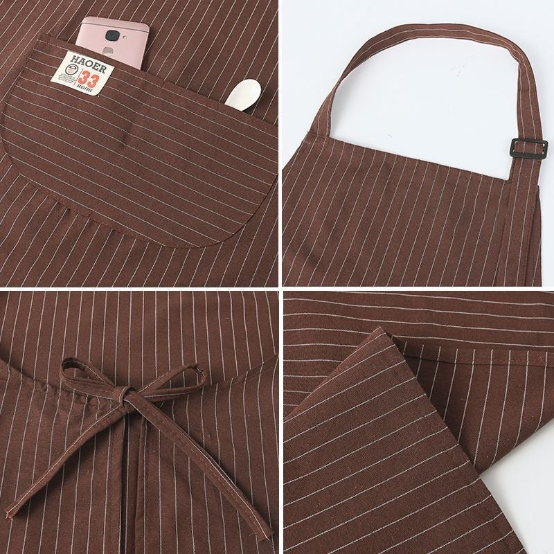 Apron L03