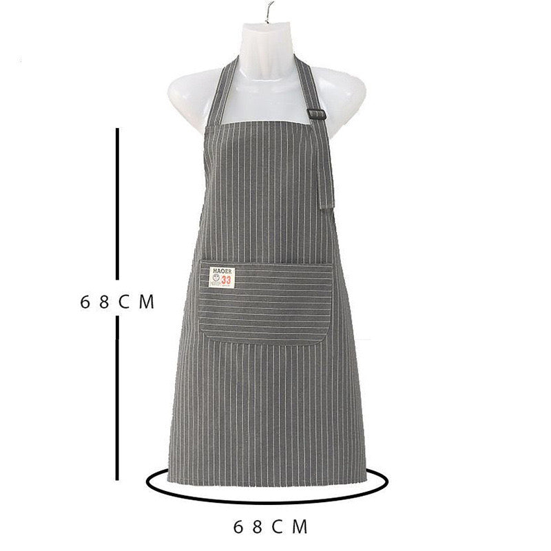 Apron L03