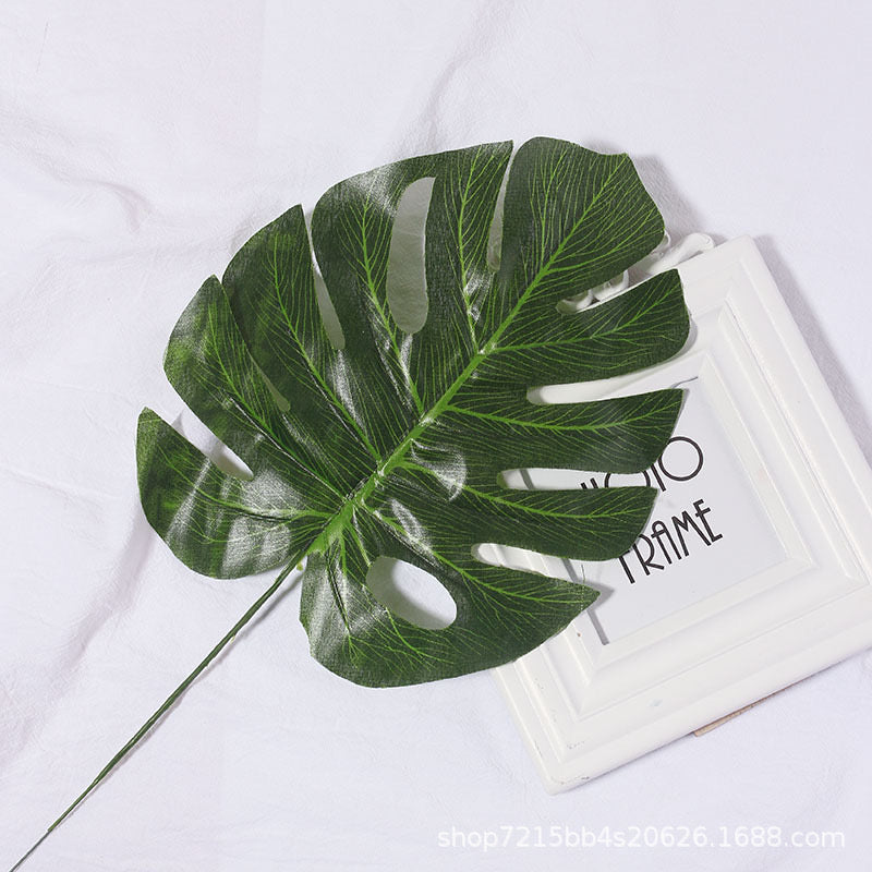 Leaves Photography Props Decor L01