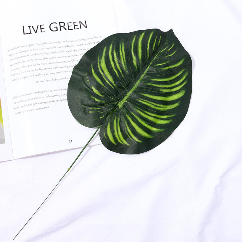 Leaves Photography Props Decor L01