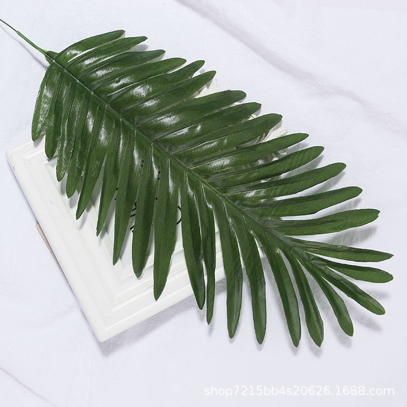 Leaves Photography Props Decor L01