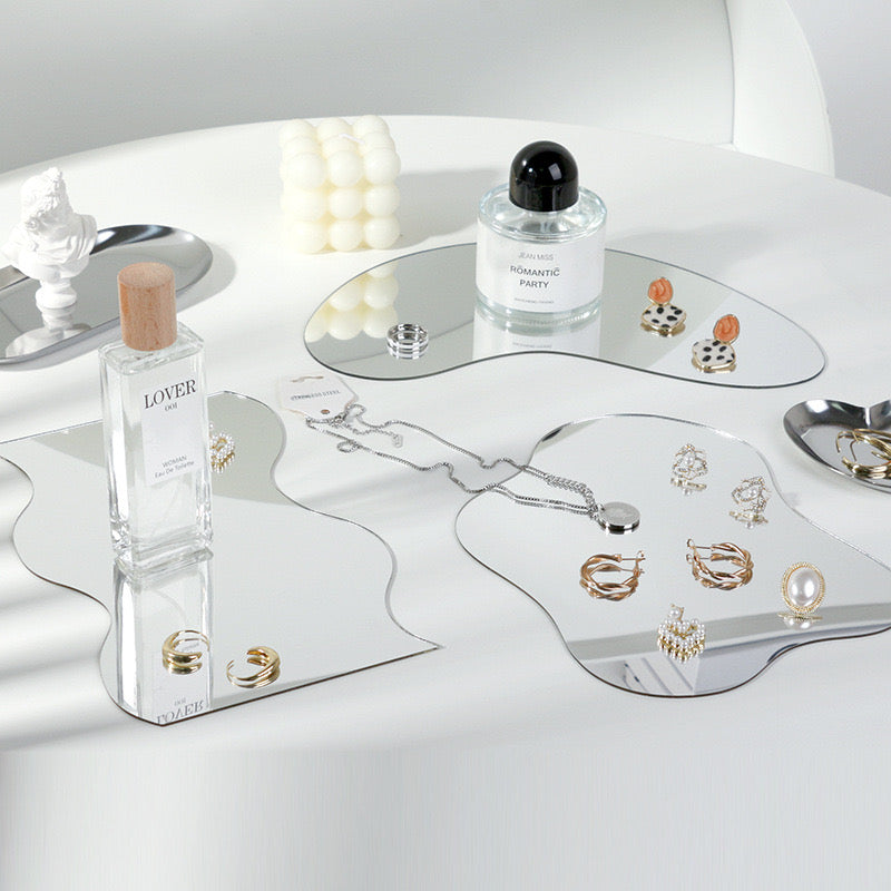 Acrylic Mirror j09