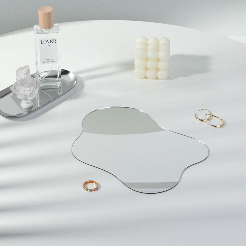 Acrylic Mirror j09