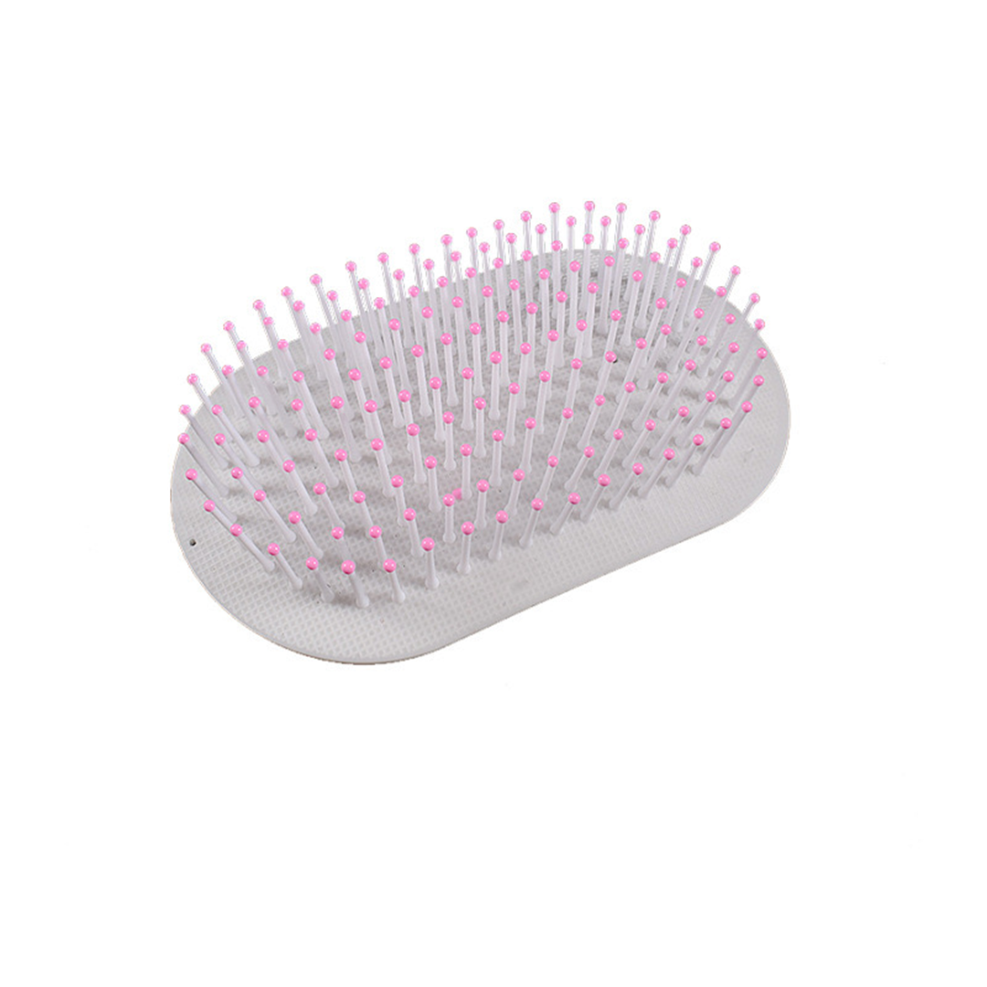 Hair Brush Silicone Mold c011/d01