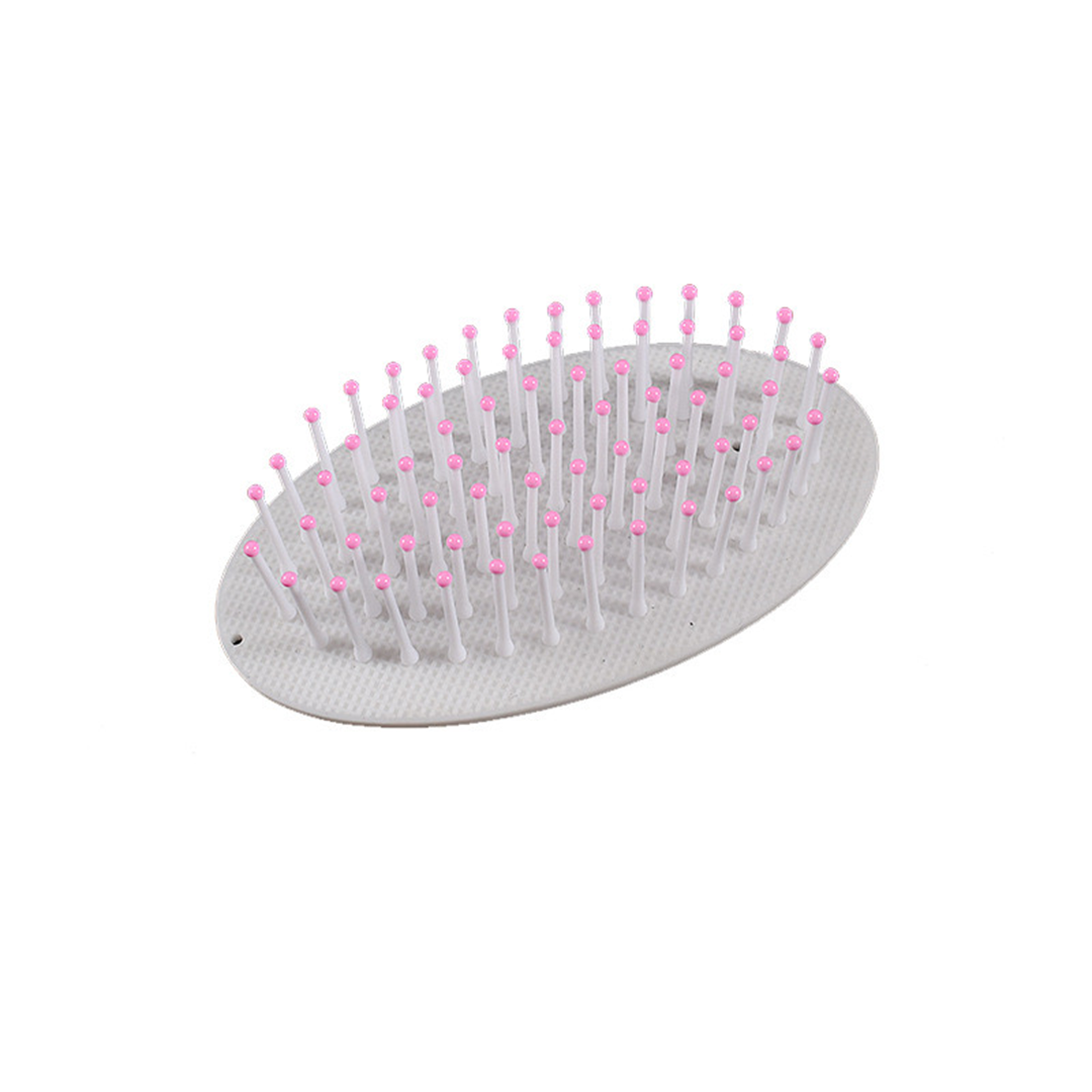 Hair Brush Silicone Mold c011/d01