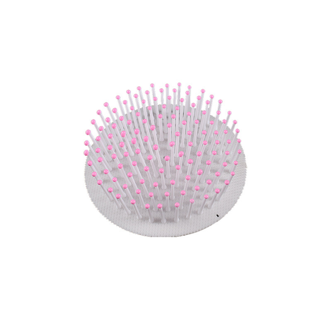 Hair Brush Silicone Mold c011/d01