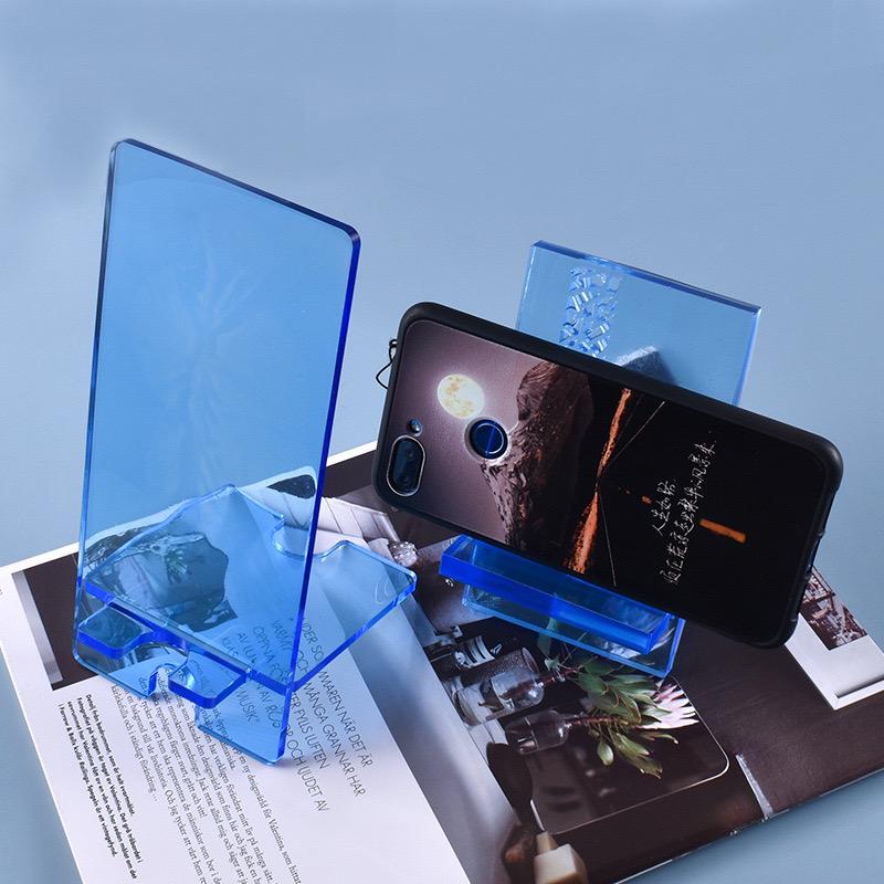 Phone Stand Silicone Mold e05