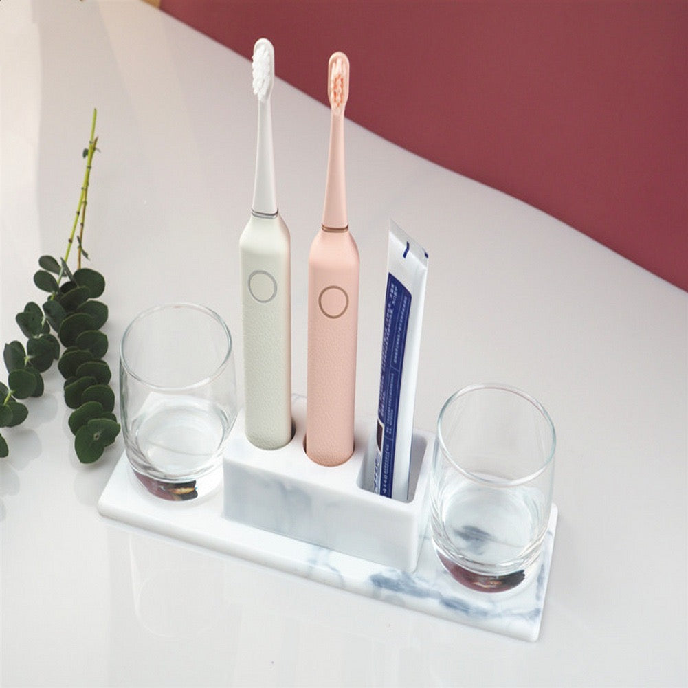 Toothbrush Holder Silicone Mold f012