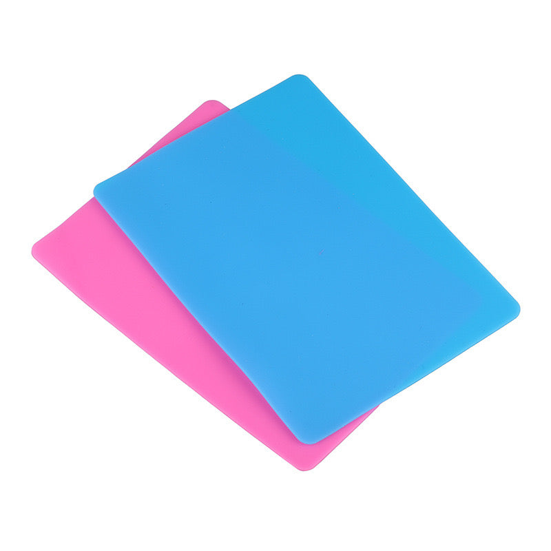 Silicone Mat f012