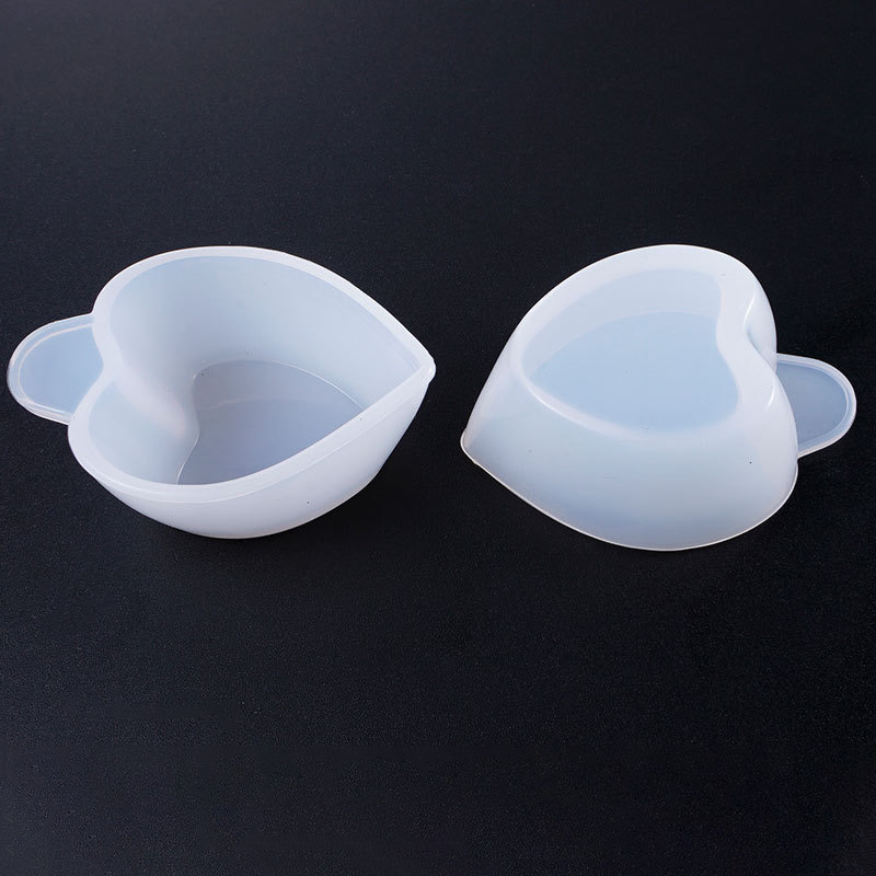 Mini Silicone Cup f08