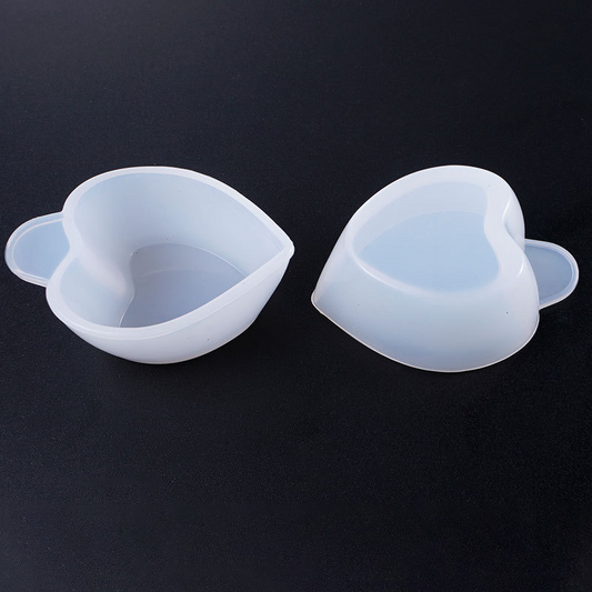 Mini Silicone Cup f08