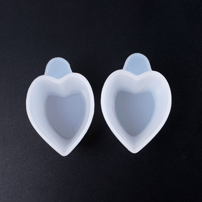 Mini Silicone Cup f08