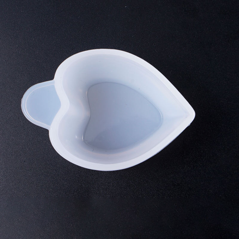 Mini Silicone Cup f08