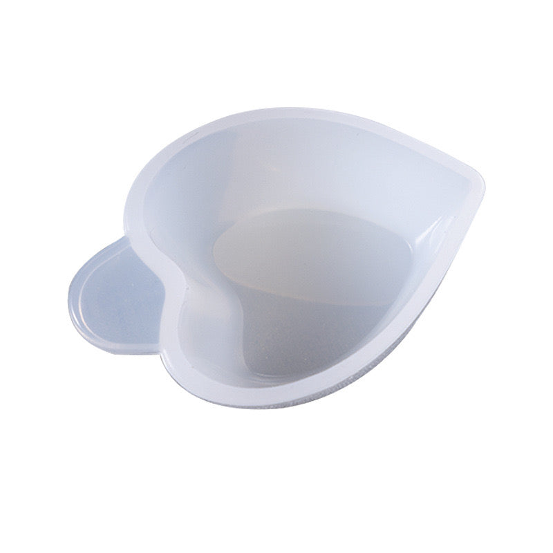 Mini Silicone Cup f08