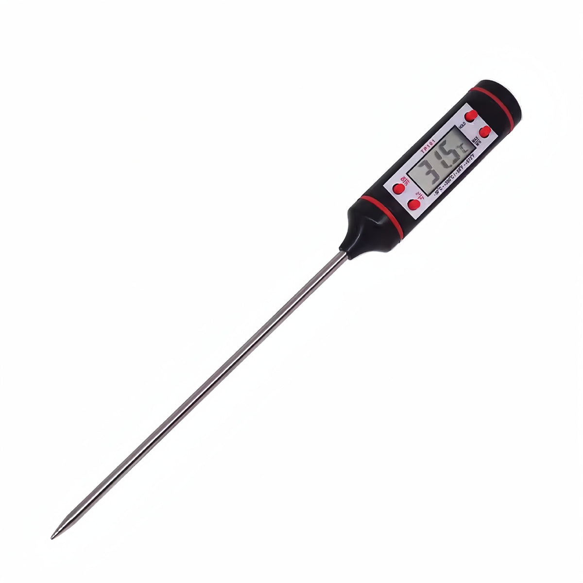 Digital Thermometer m07