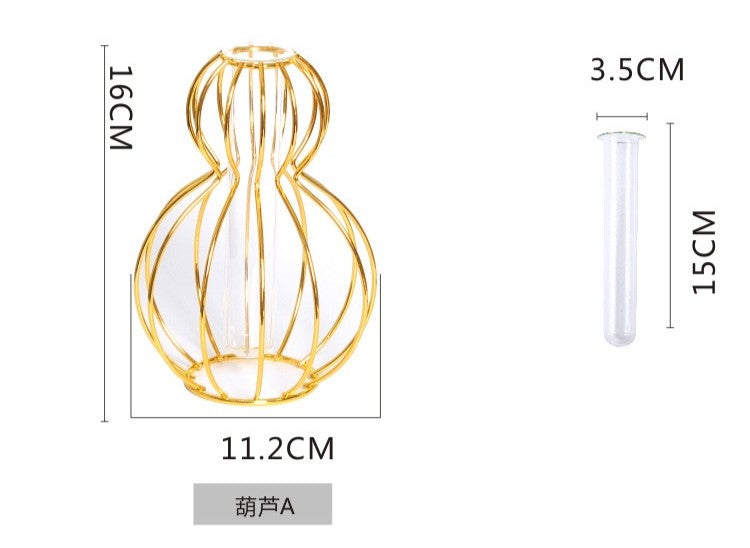 Decorative Diffuser Jar