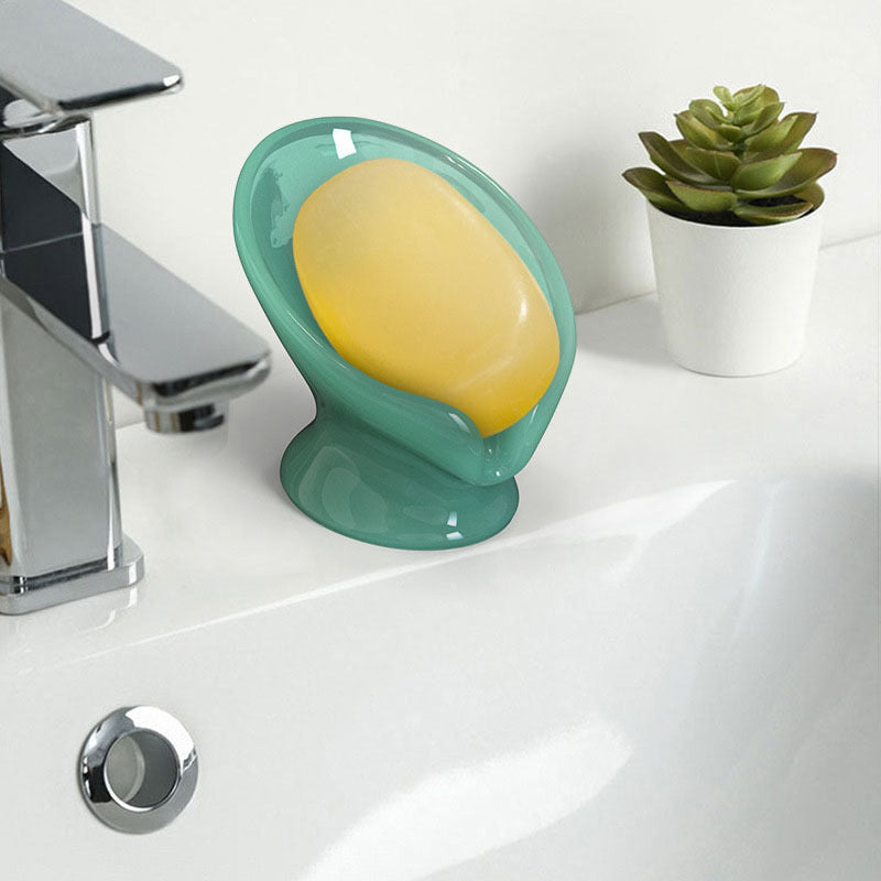 Soap Holder Silicone Mold f03
