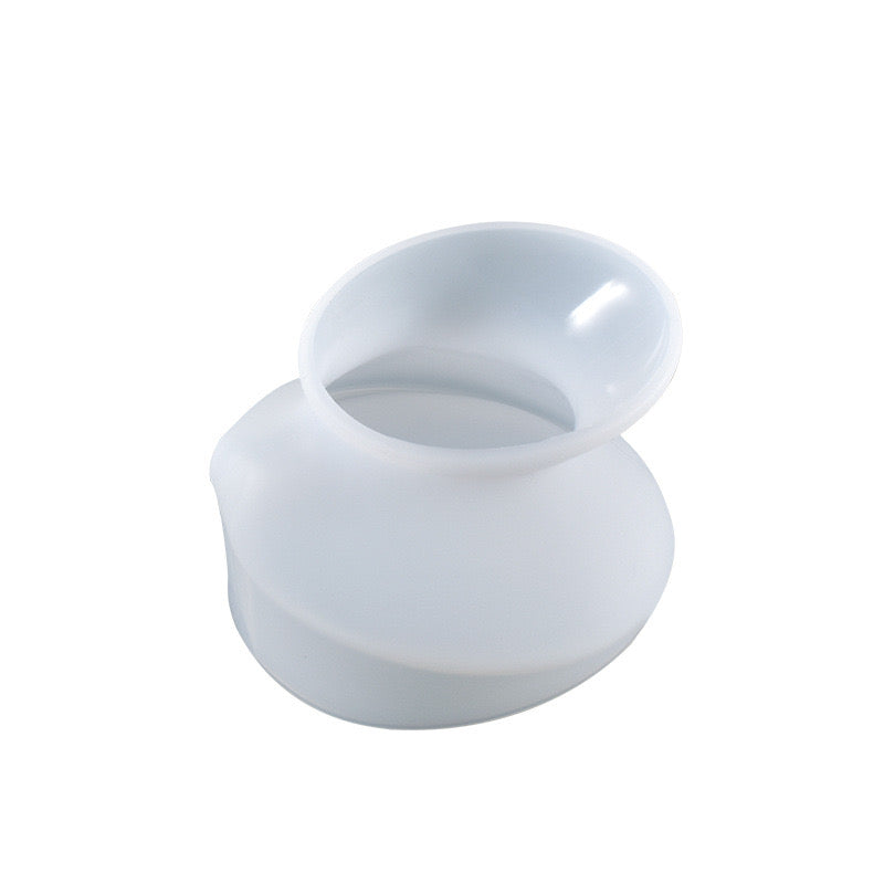 Soap Holder Silicone Mold f03