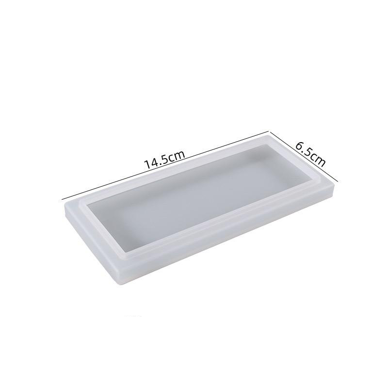 Storage Silicone Mold f02