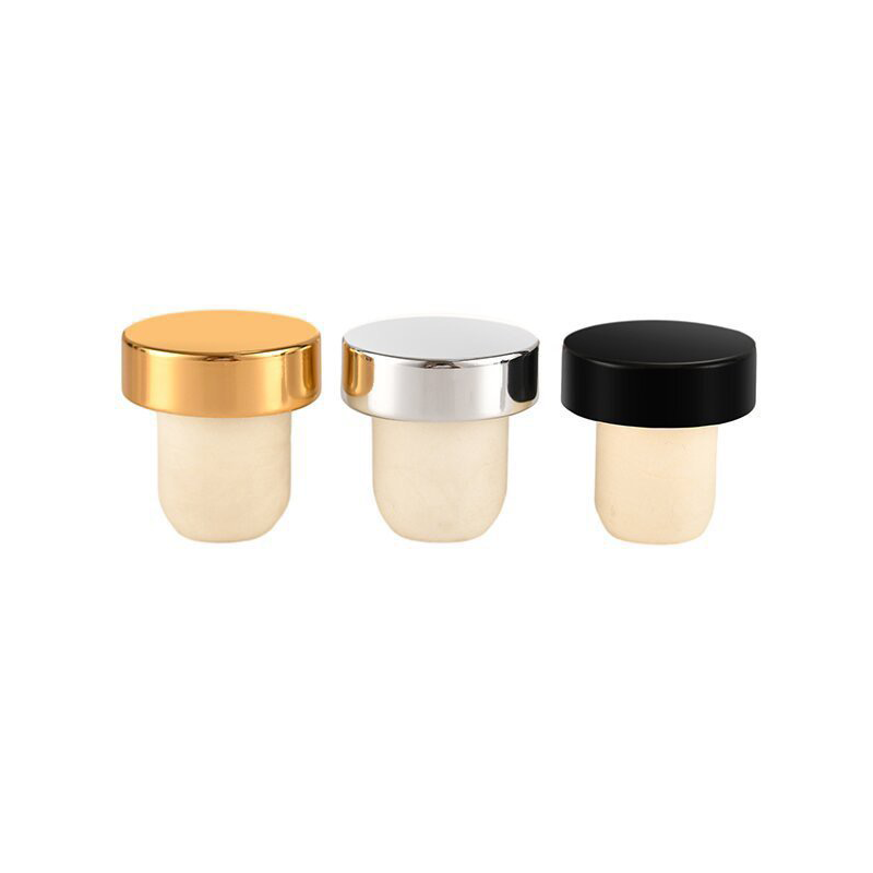 Round Diffuser Bottle/Jar